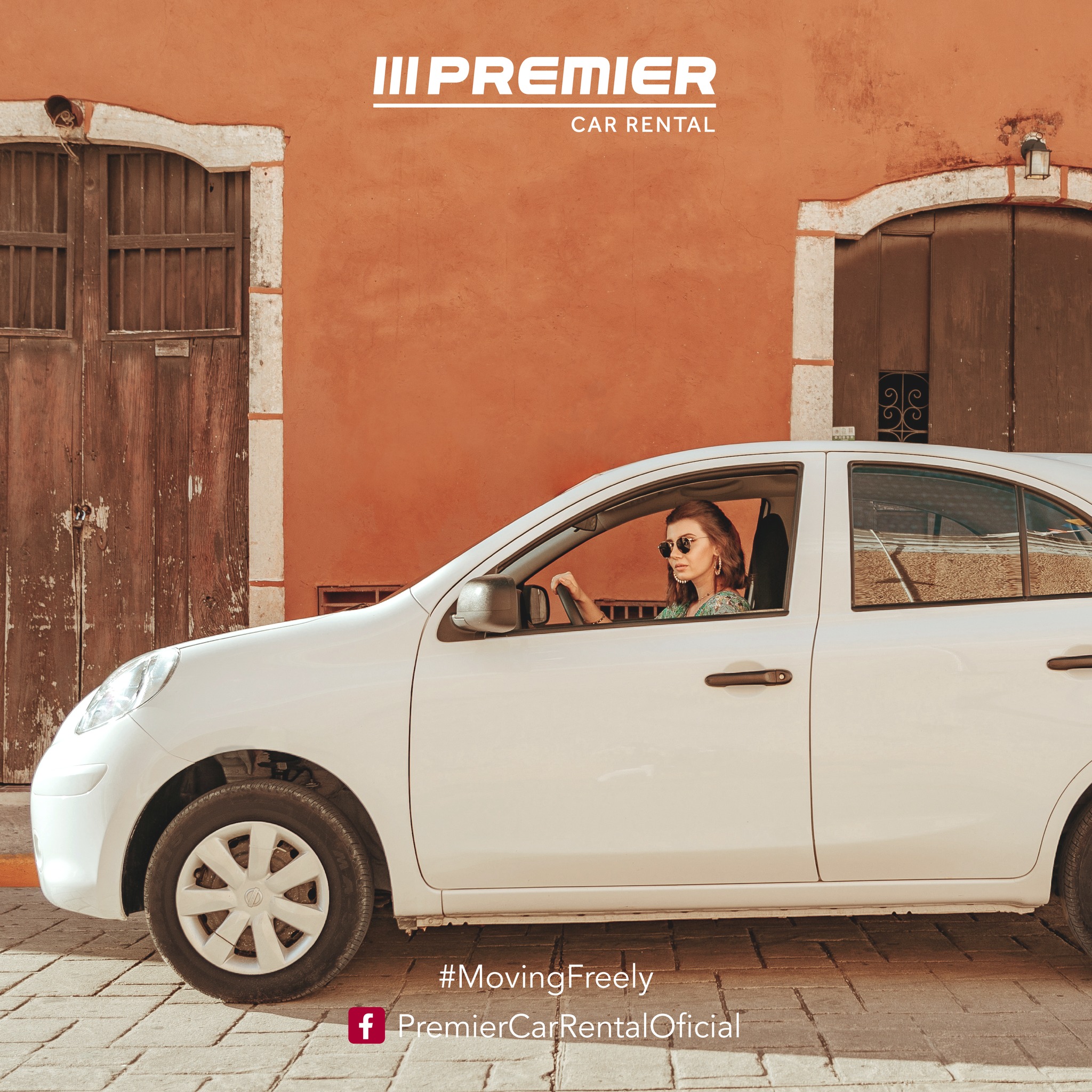 Premier Car Rental 1